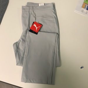 Puma X Pant. 34x30. High Rise color